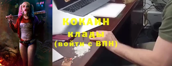 хмурый Алексеевка